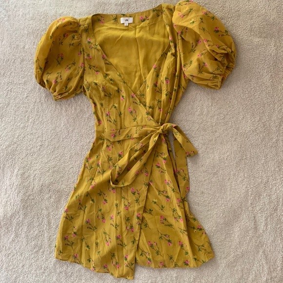 LPA | Heidi Dress - Picture 4 of 11